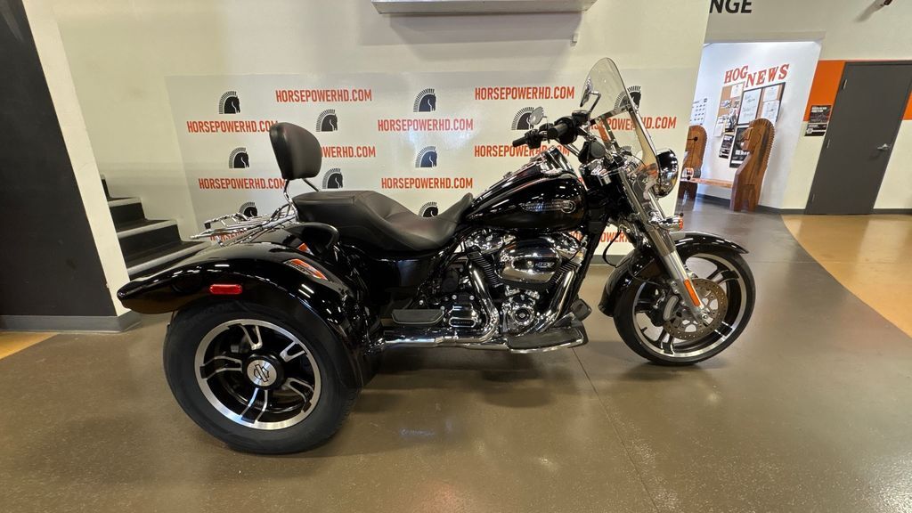 2018 Harley-Davidson® FLRT - Freewheeler® in williamsport PA