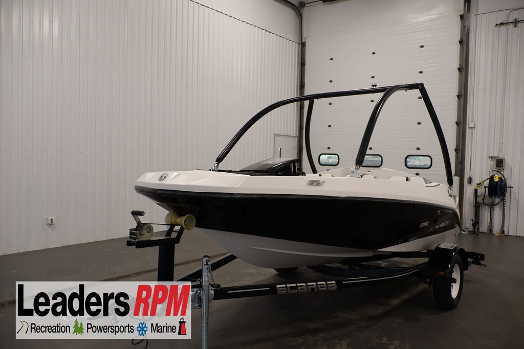 2019 Scarab 165 G in kalamazoo MI