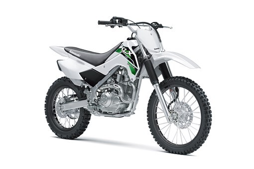 2026 Kawasaki KLX 140R L 140R L in Pompton Plains, NJ