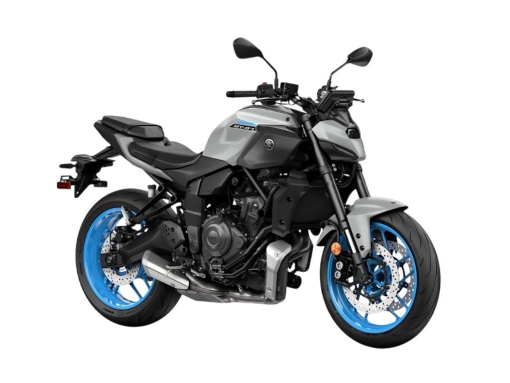 2026 Yamaha MT-07 07 in Savannah, GA