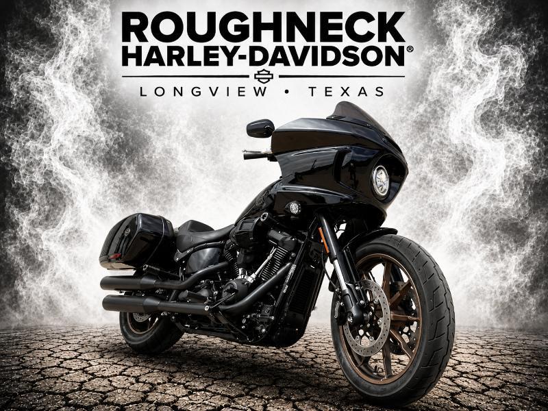 2024 Harley-Davidson LOW RIDER ST ST in Longview, TX