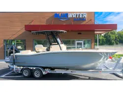 2027 Scout 240 XSF