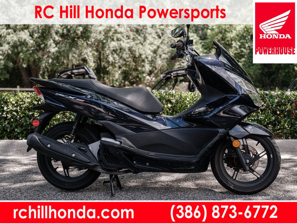 2017 Honda® PCX150 150 in Deland, FL