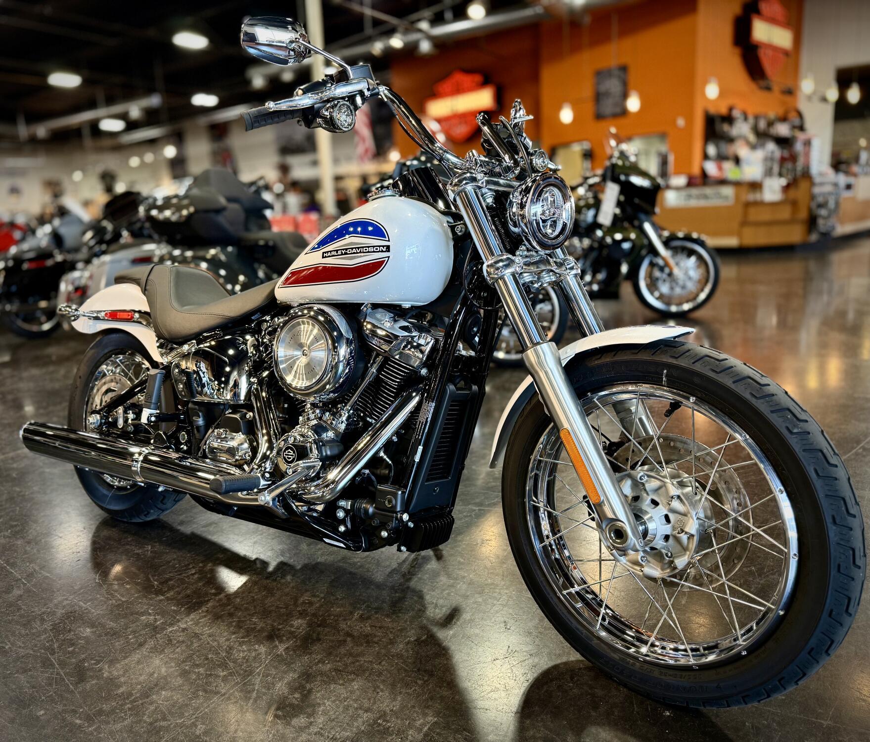 2026 Harley-Davidson Super Glide BASE in Santa Maria, CA