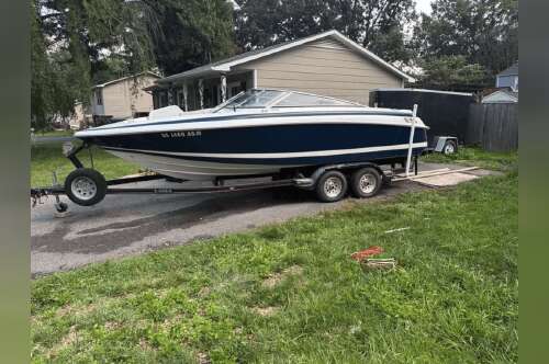 1996 Cobalt 232 in stafford VA