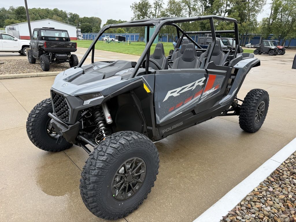 2027 Polaris® RZR XP S 4 Sport in north canton OH