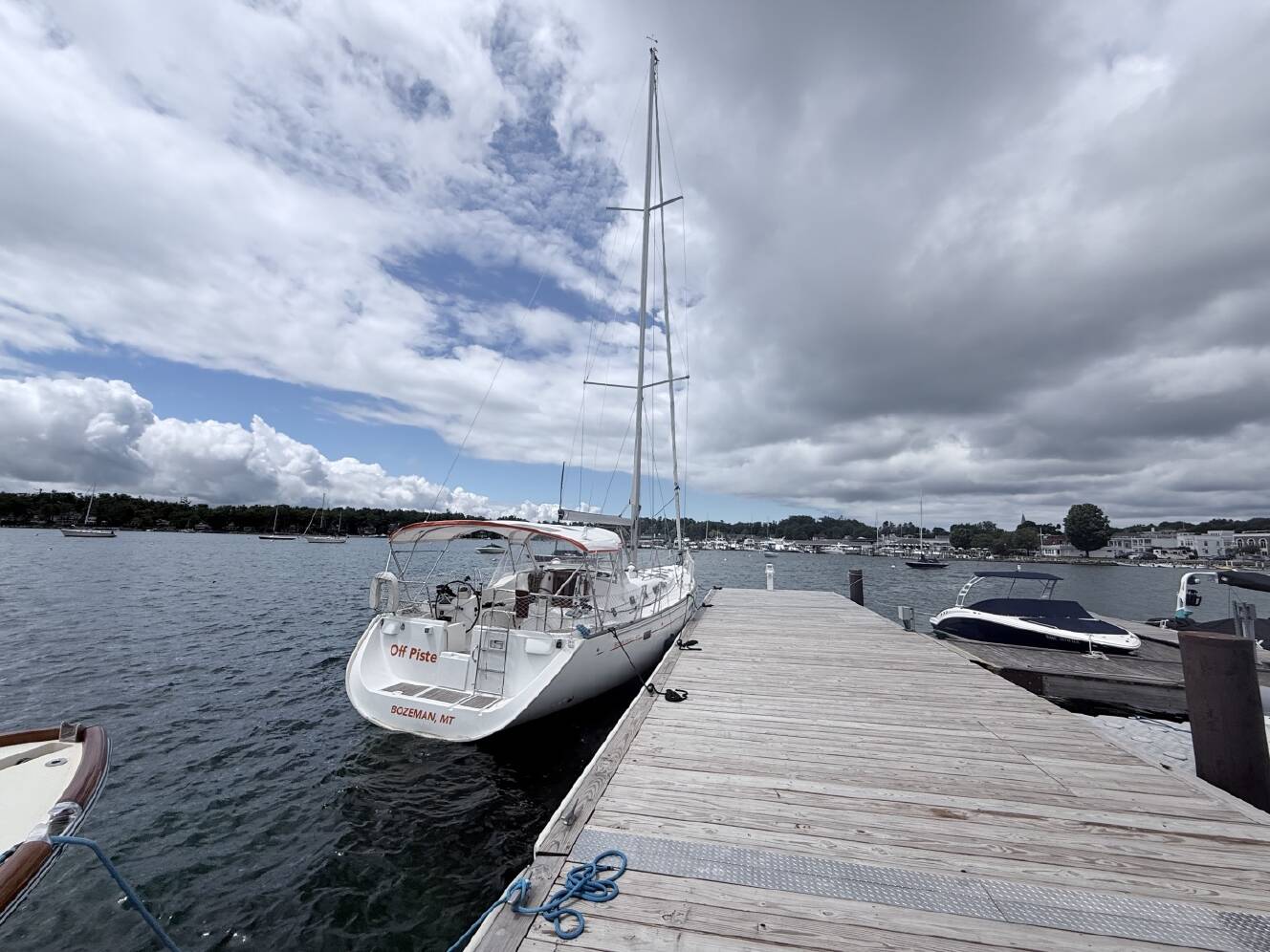 A photo of this 2002 Beneteau OCEANIS 473