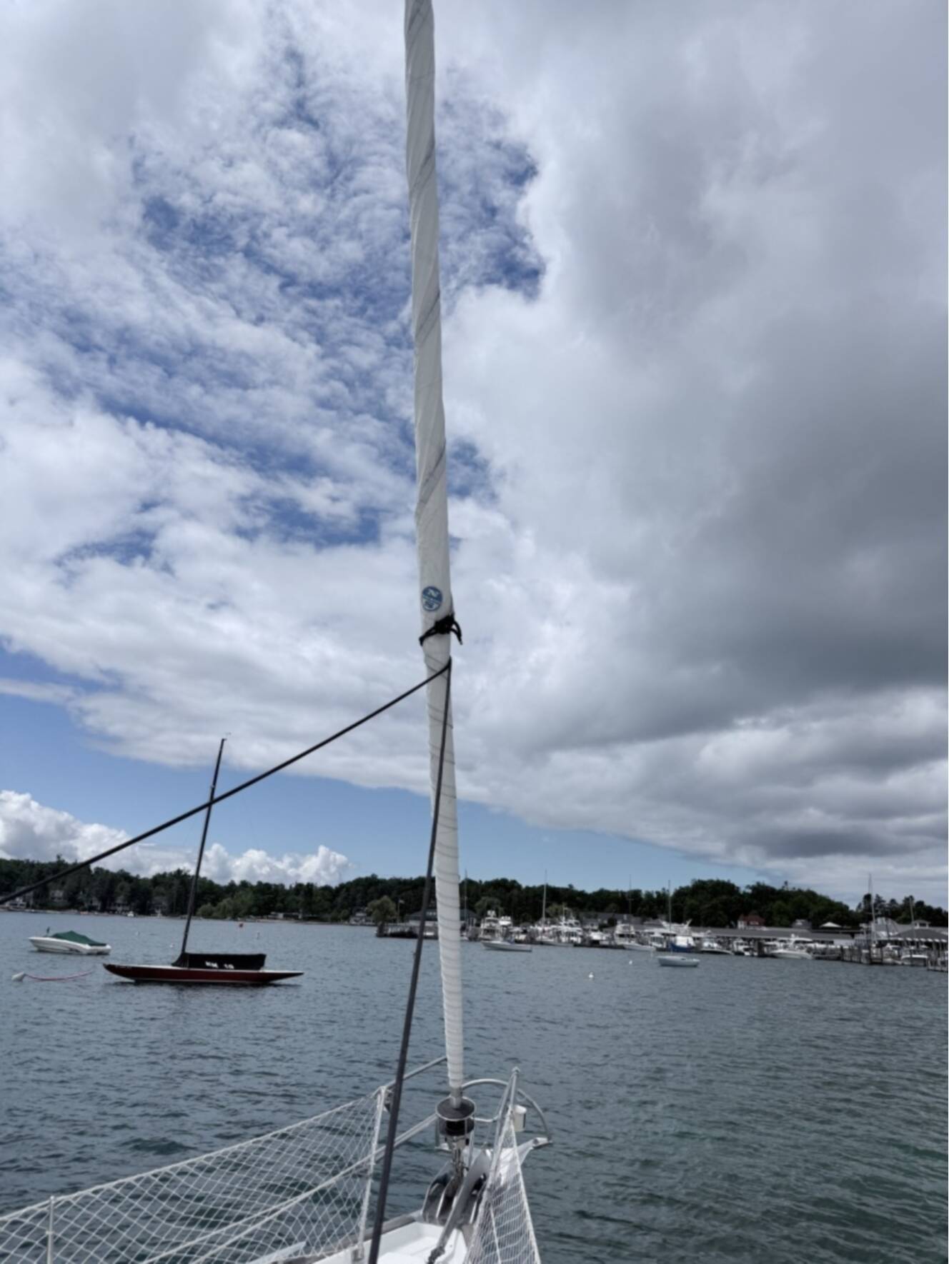 A photo of this 2002 Beneteau OCEANIS 473