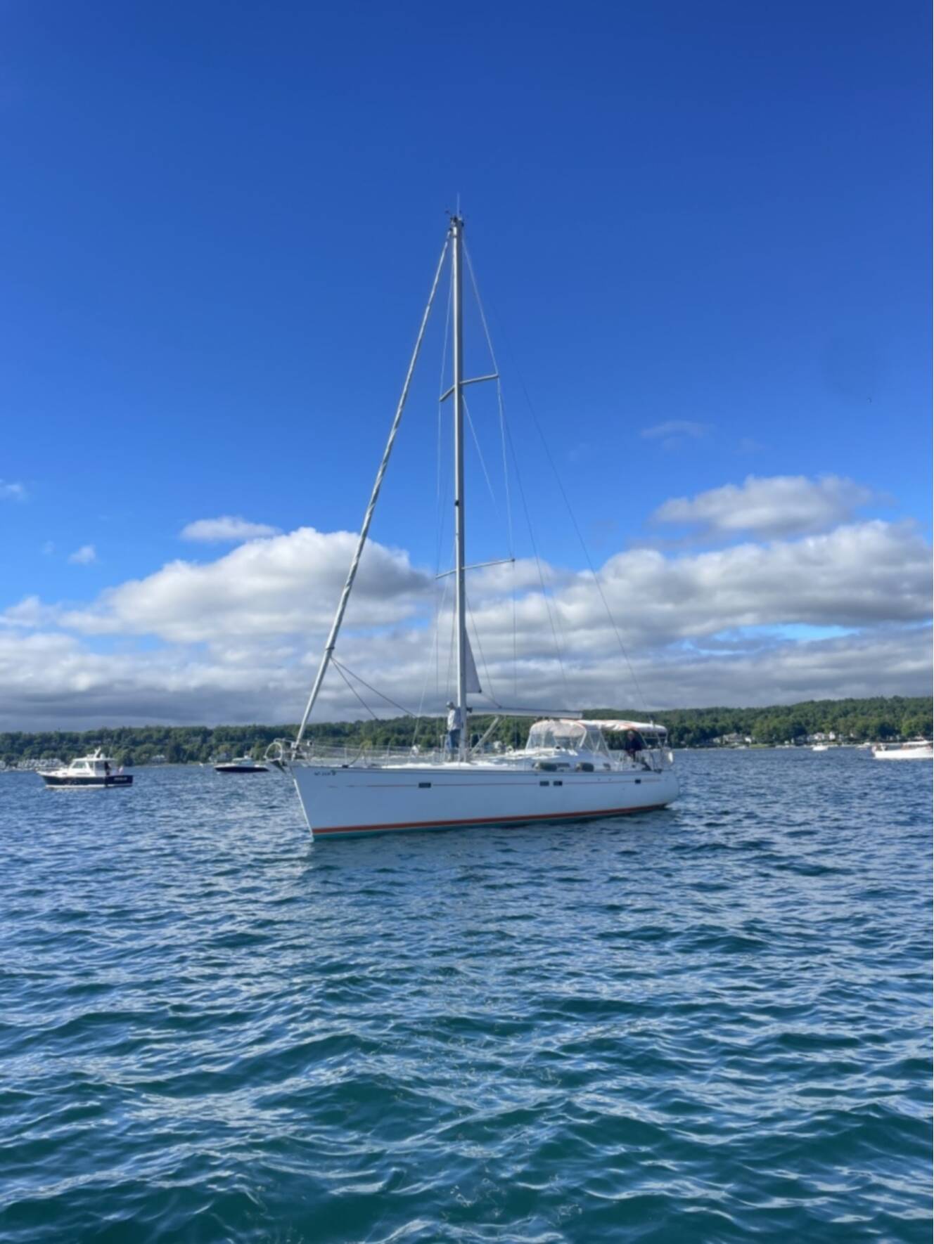 A photo of this 2002 Beneteau OCEANIS 473