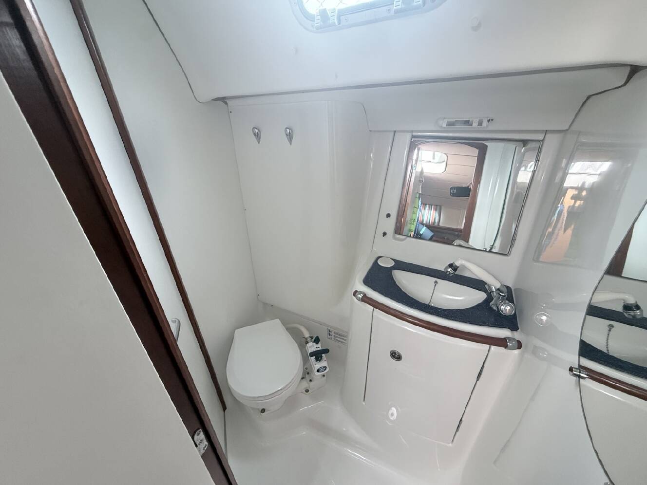 A photo of this 2002 Beneteau OCEANIS 473