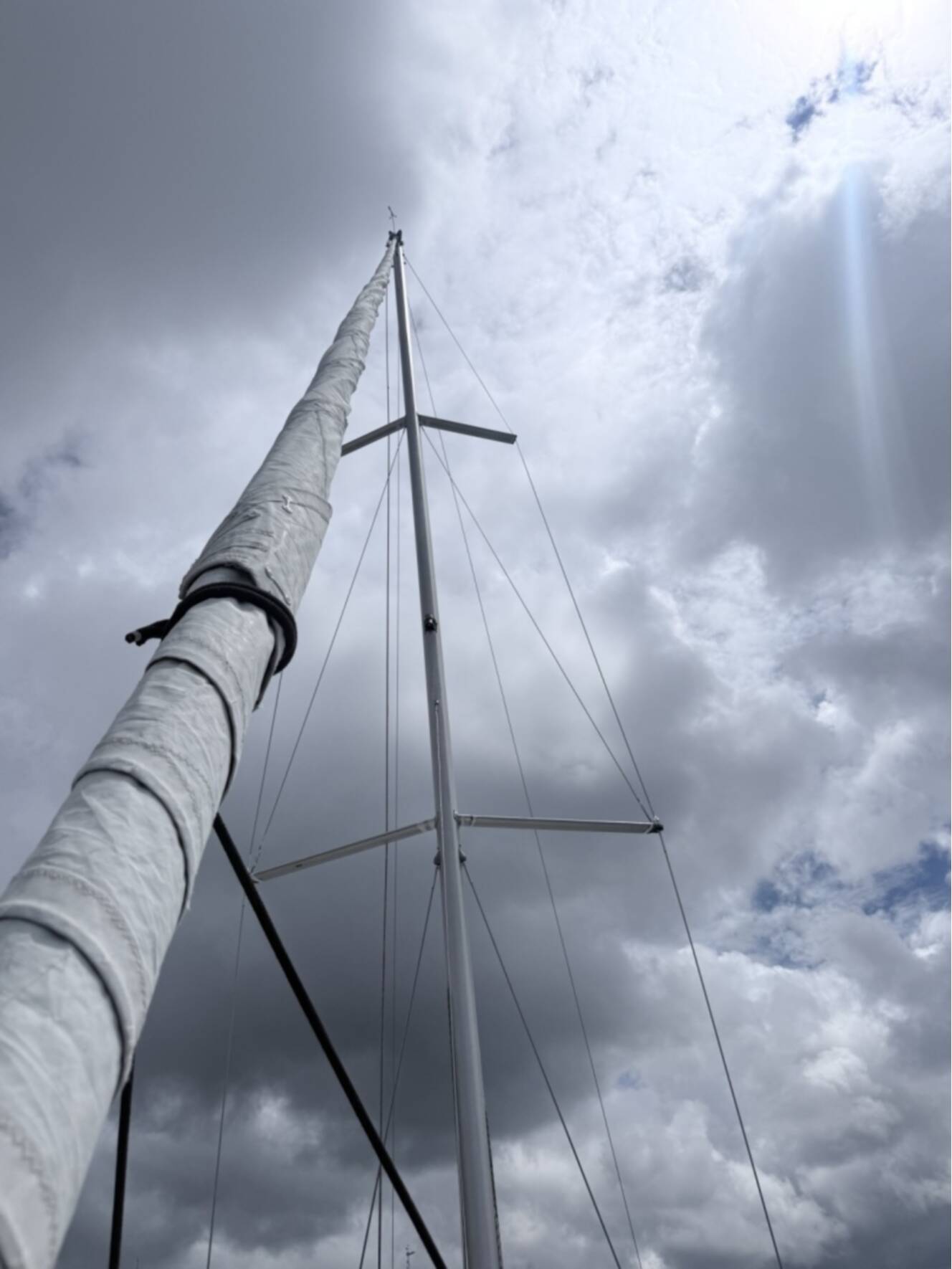A photo of this 2002 Beneteau OCEANIS 473