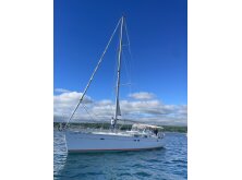 Beneteau Oceanis 47 Review image