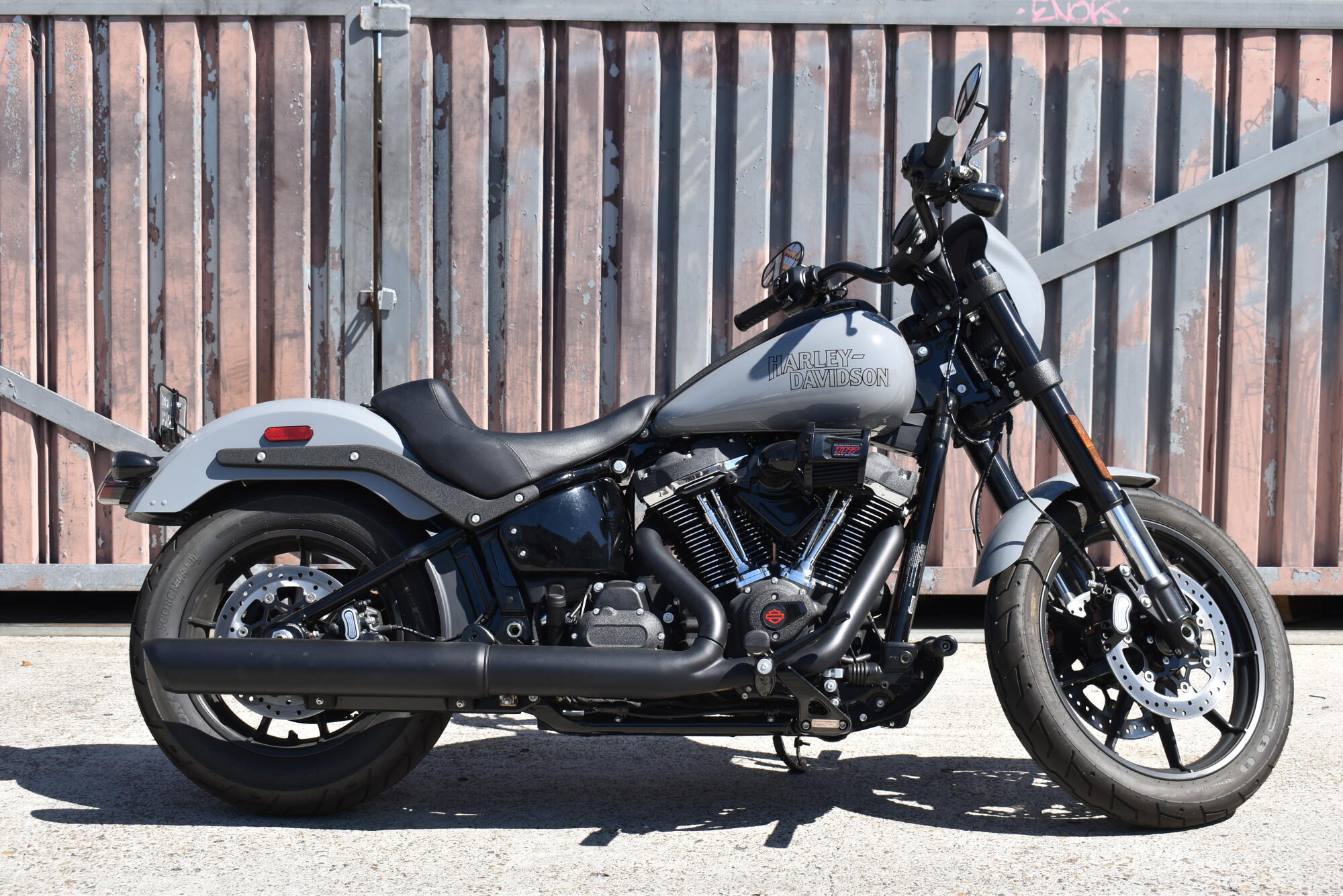 2026 Harley-Davidson Low Rider S S in El Cajon, CA