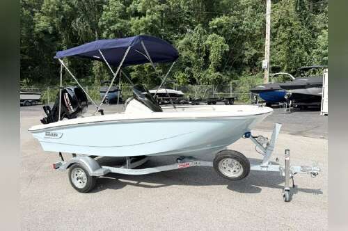 2027 Boston Whaler 130 Super Sport in michigan city IN