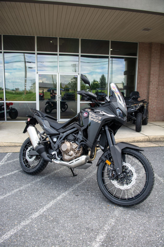 2026 Honda® Africa Twin in Harrisonburg, VA