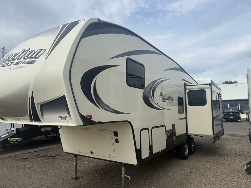 2019 Grand Design Rv Reflection 273mk in cody WY