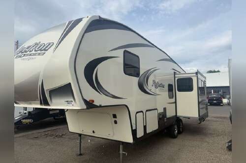 2019 Grand Design Rv Reflection 273mk in cody WY