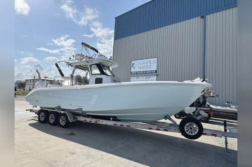 2026 Solace 32 CS in orange beach AL