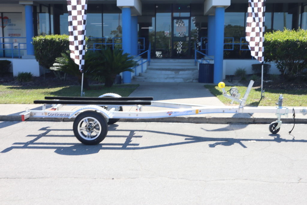 2026 Continental Trailers SINGLE PWC in homosassa FL