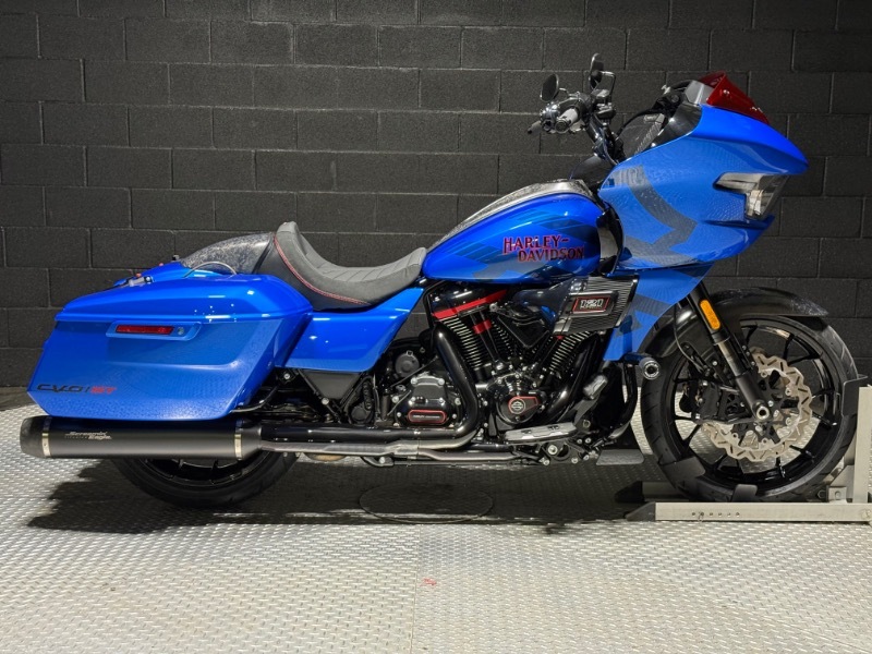 2026 Harley-Davidson CVO ROAD GLIDE ST CVO ST in Paris, TX