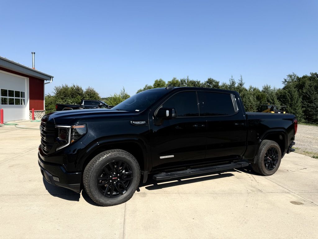 2024 GMC SIERRA ELEVATION 4X4 in Rice, MN