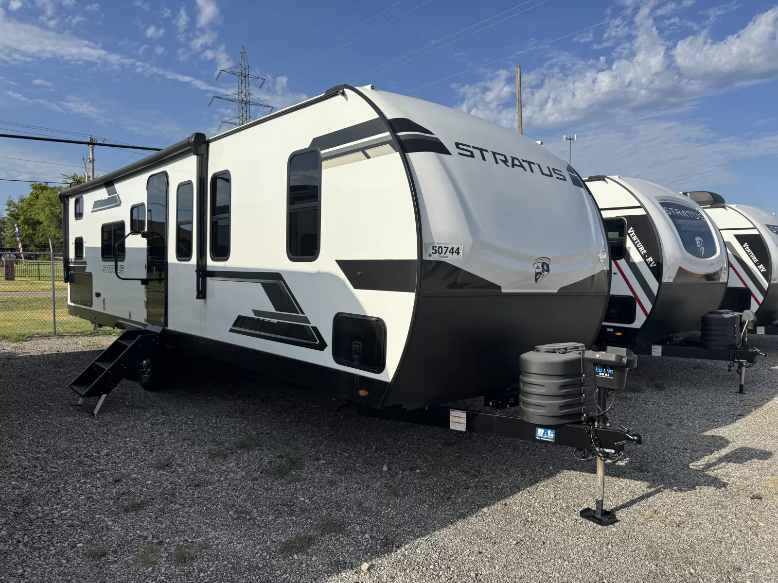 2026 Venture Rv Stratus SR302VBH in tulsa OK