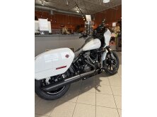 2026 Harley-Davidson Low Rider S Review image