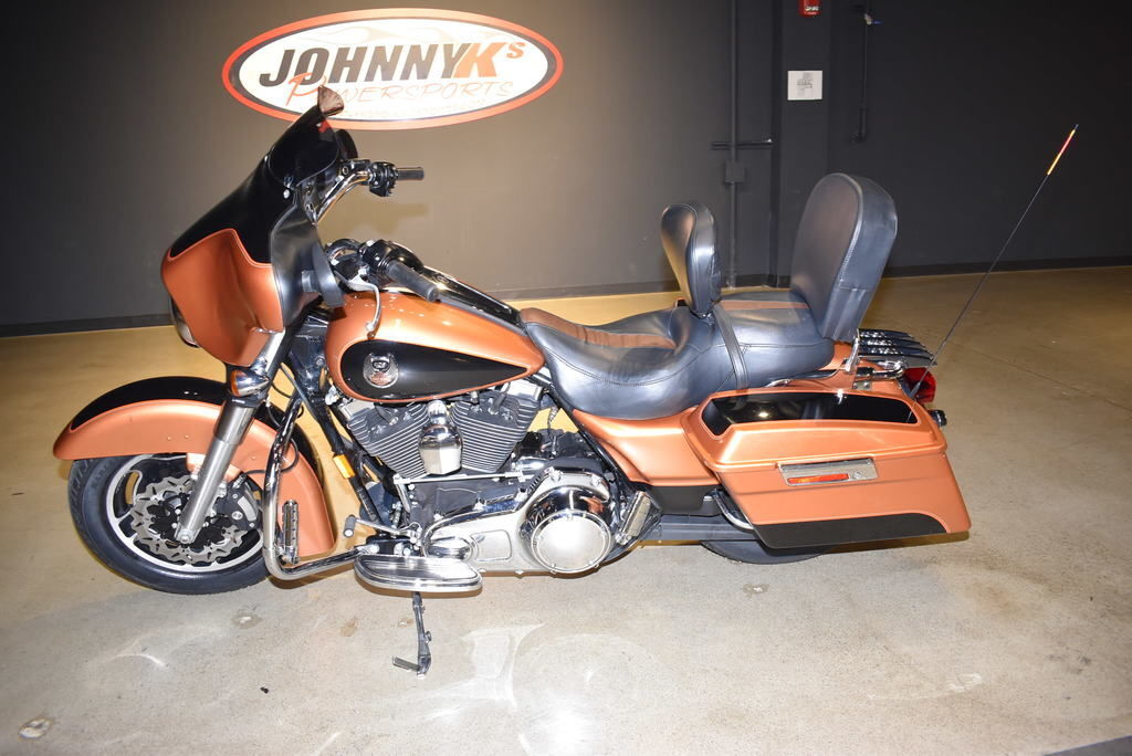 2008 Harley-Davidson® 14857 XL883 in Elyria, OH