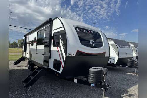 2026 Venture Rv Stratus SR282VFD in tulsa OK