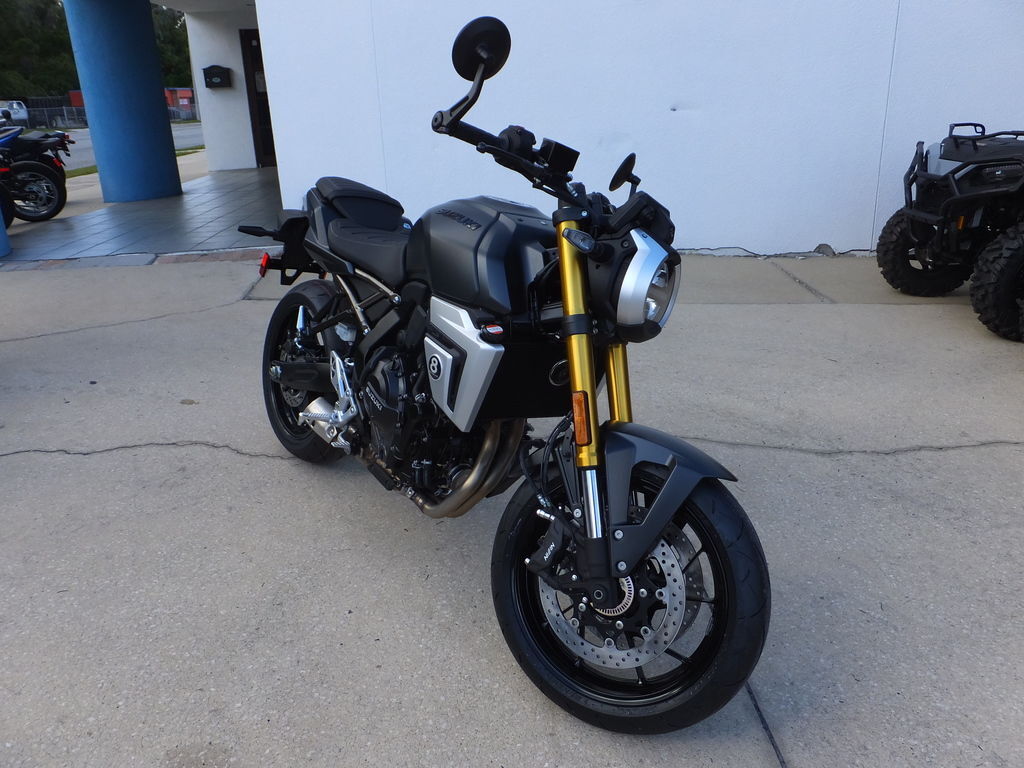 2026 Suzuki GSX-8T 8T in Palatka, FL