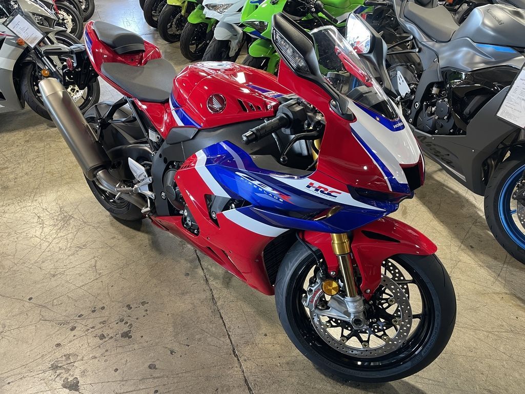 2026 Honda® CBR1000RR-R Fireblade SP 1000RR in La Habra, CA