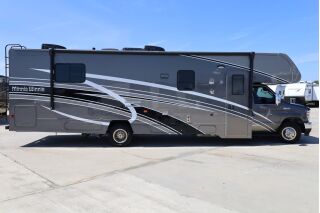 2022 WINNEBAGO MINNIE WINNIE 31K