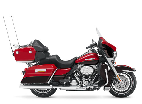 2011 Harley-Davidson Electra Glide Ultra Limited ULTRA LIMITED in Winterville, NC