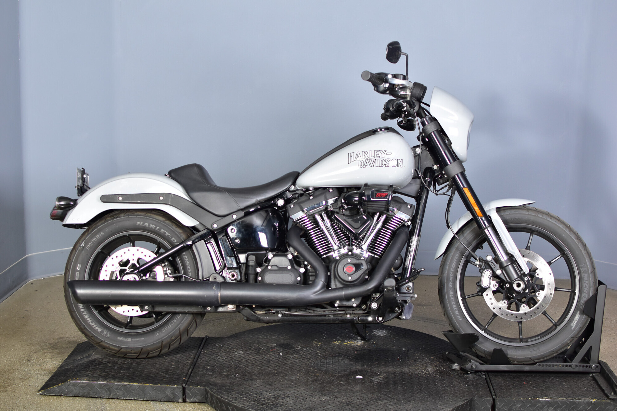 2025 Harley-Davidson Low Rider S S in Riverside, CA