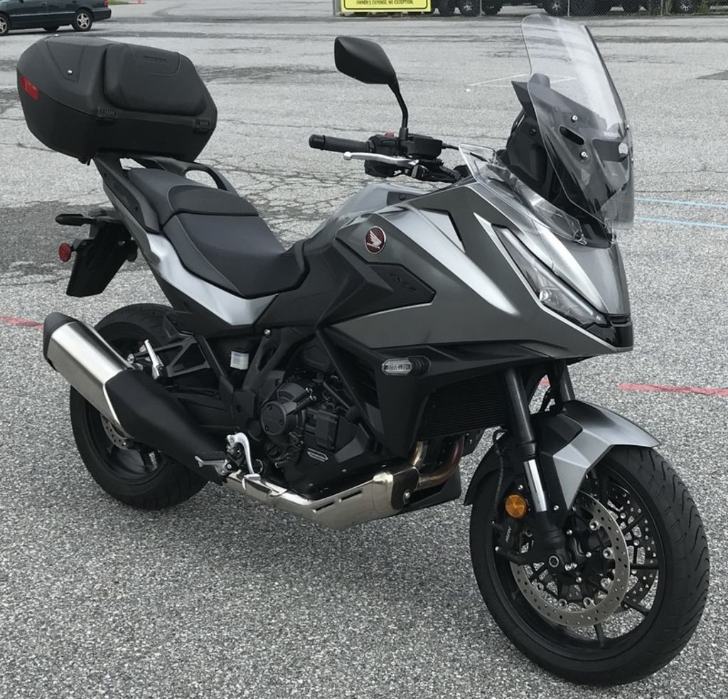 2026 Honda® NT1100 DCT DCT in Dover, DE