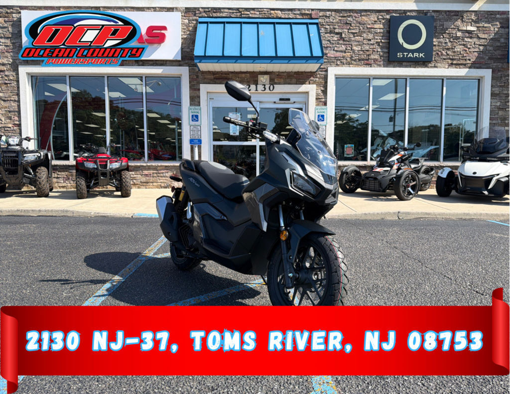 2027 Honda® ADV160 160 in Toms River, NJ