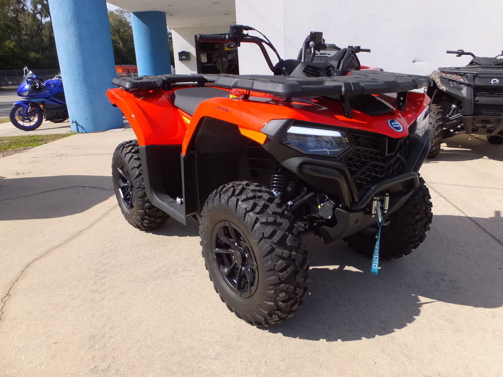 2026 CFMOTO CFORCE 500 in palatka FL