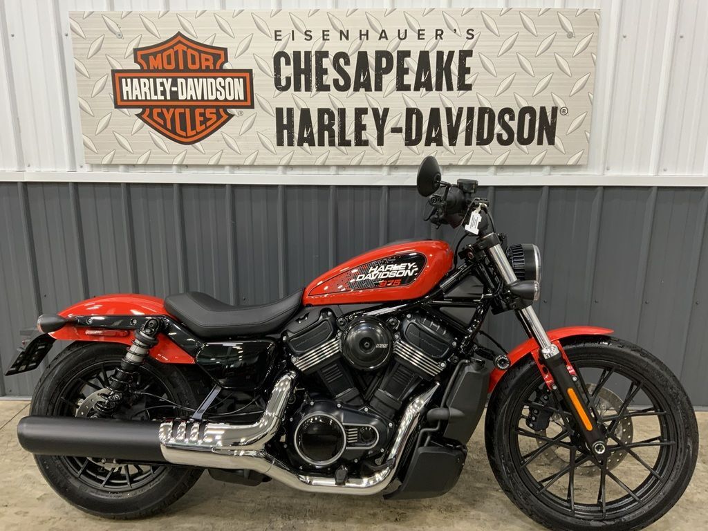 2026 Harley-Davidson® RH975 - Nightster® NIGHTSTER in Darlington, MD