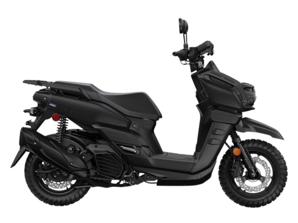 2026 Yamaha Zuma 125 125 in Palatka, FL