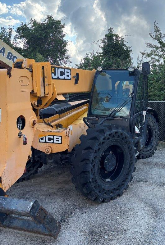 2019 JCB, Inc. 509-42 in Bristol, PA