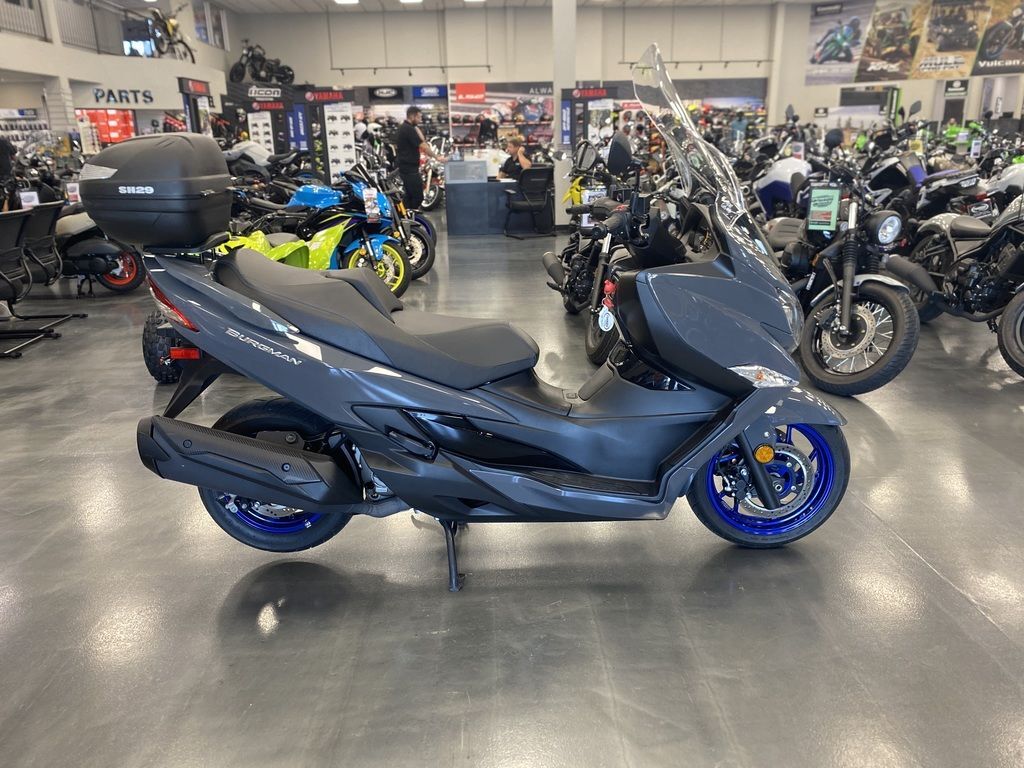 2023 Suzuki Burgman 400 400 in Hagerstown, MD