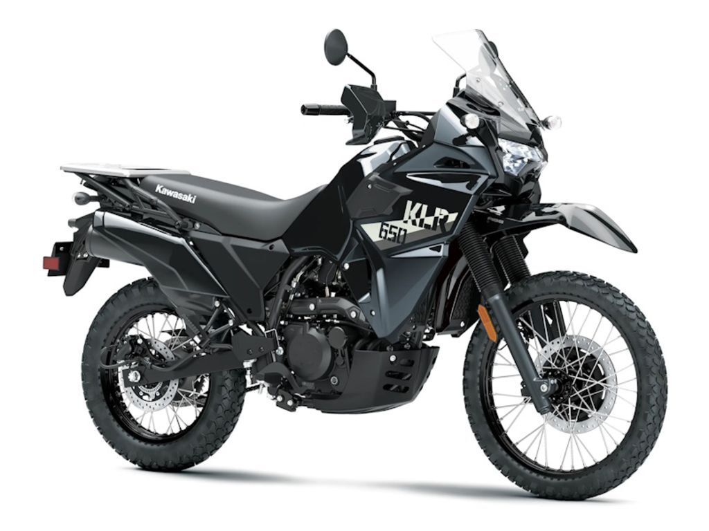2026 Kawasaki KLR®650 ABS 650 ABS in Middletown, NJ