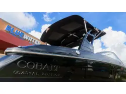 2027 Cobalt R4
