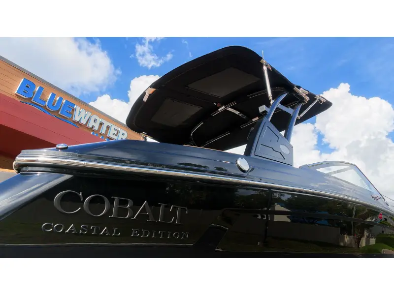 2027 Cobalt R4