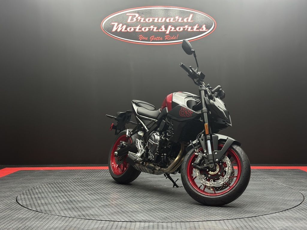 2026 Suzuki GSX-8S 8S in West Palm Beach, FL