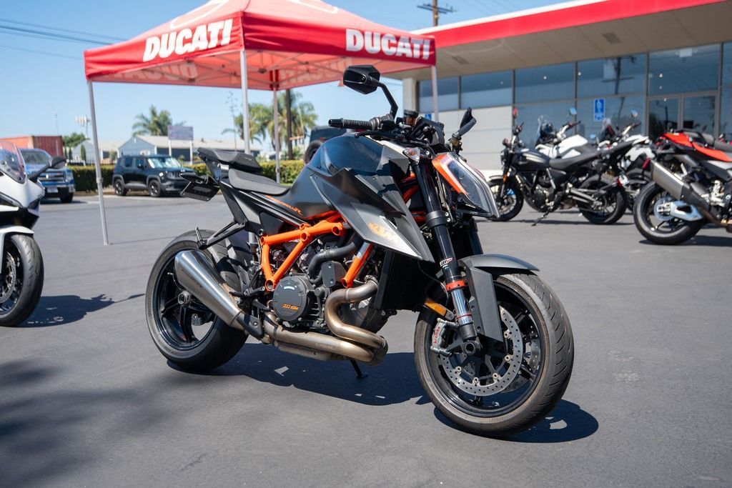 2021 KTM 1290 Super Duke R SUPER DUKE R in Costa Mesa, CA