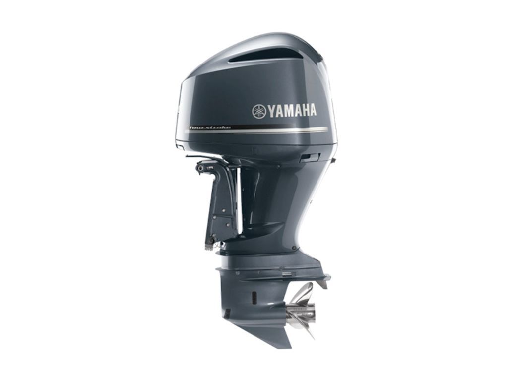 2026 Yamaha Outboards V6 4.2L 225 hp in miami FL