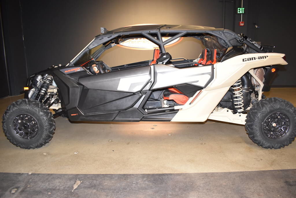 Used Can-Am Four Wheelers For Sale in Ohio - ATV Trader