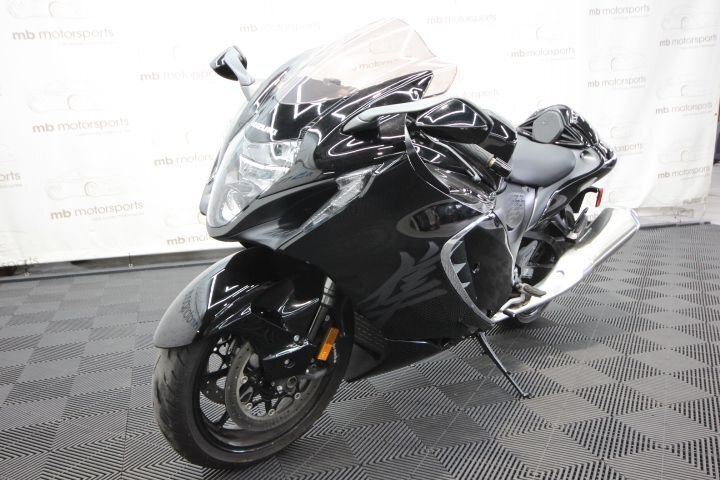 2024 Suzuki Hayabusa in Asbury Park, NJ