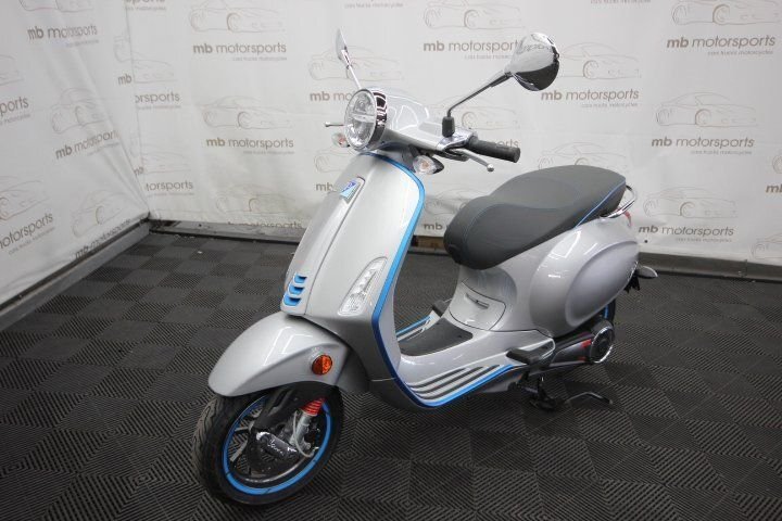 2023 Piaggio Vespa in Asbury Park, NJ